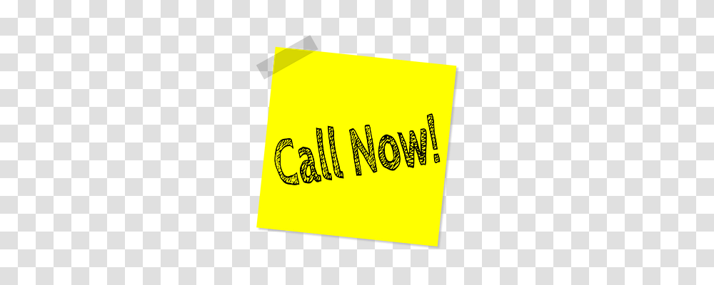Call Now Technology, Label, Word Transparent Png