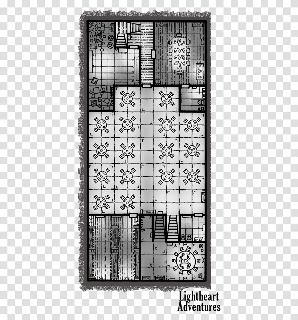 Call Of Cthulhu Map Vertical, Pattern, Game, Photography Transparent Png