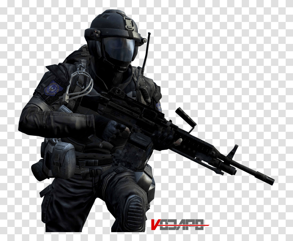 Call Of Duty 2 Black Ops 2 Soldier, Helmet, Apparel, Gun Transparent Png