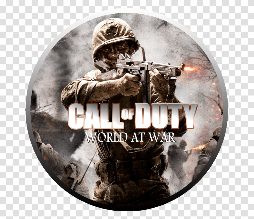 Call Of Duty 2018 Pc, Helmet, Apparel, Person Transparent Png