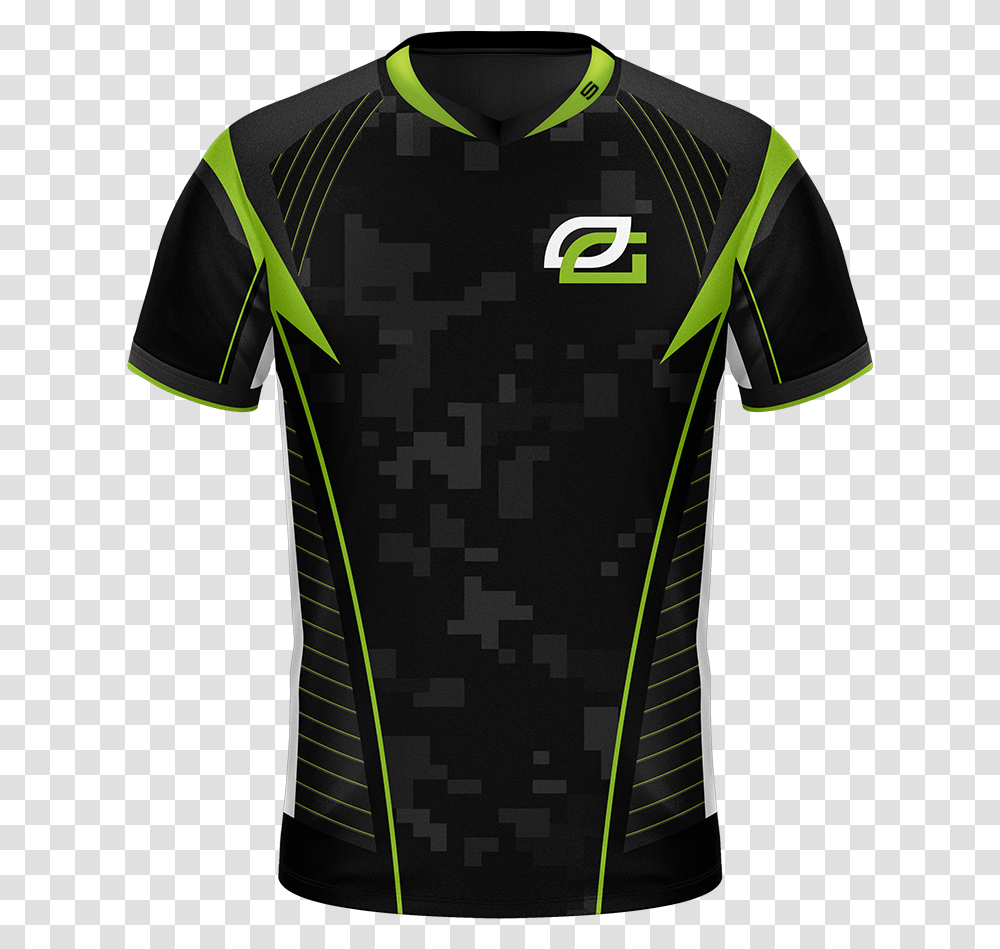 Call Of Duty Active Shirt, Apparel, Jersey, Sleeve Transparent Png