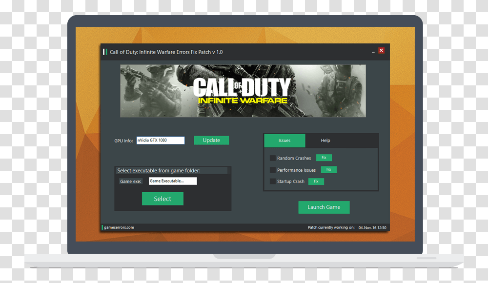 Call Of Duty Advanced Warfare, Person, Human, Monitor, Screen Transparent Png