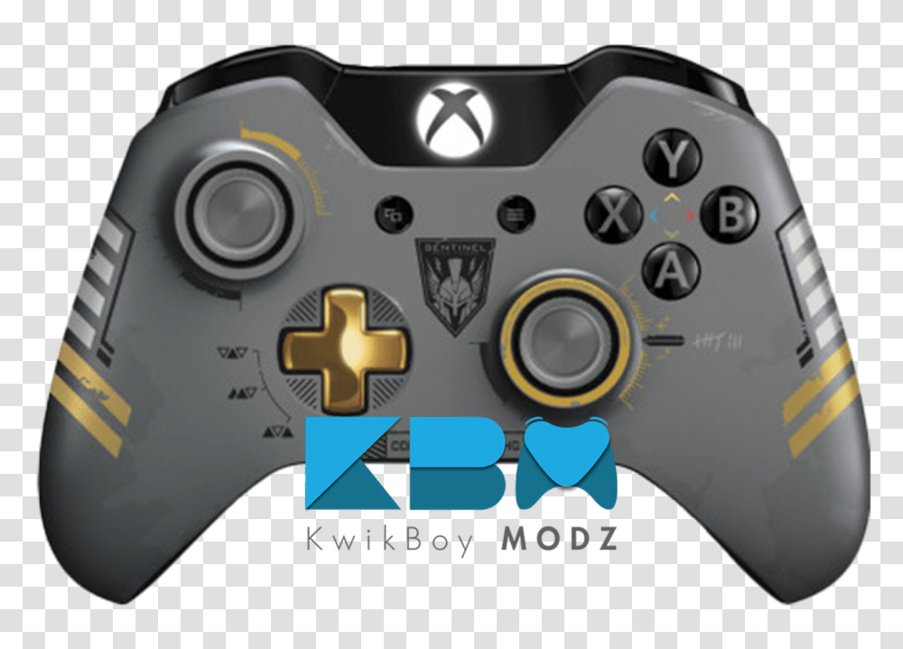 Call Of Duty Advanced Warfare Xbox One Controller, Electronics, Disk, Remote Control, Video Gaming Transparent Png