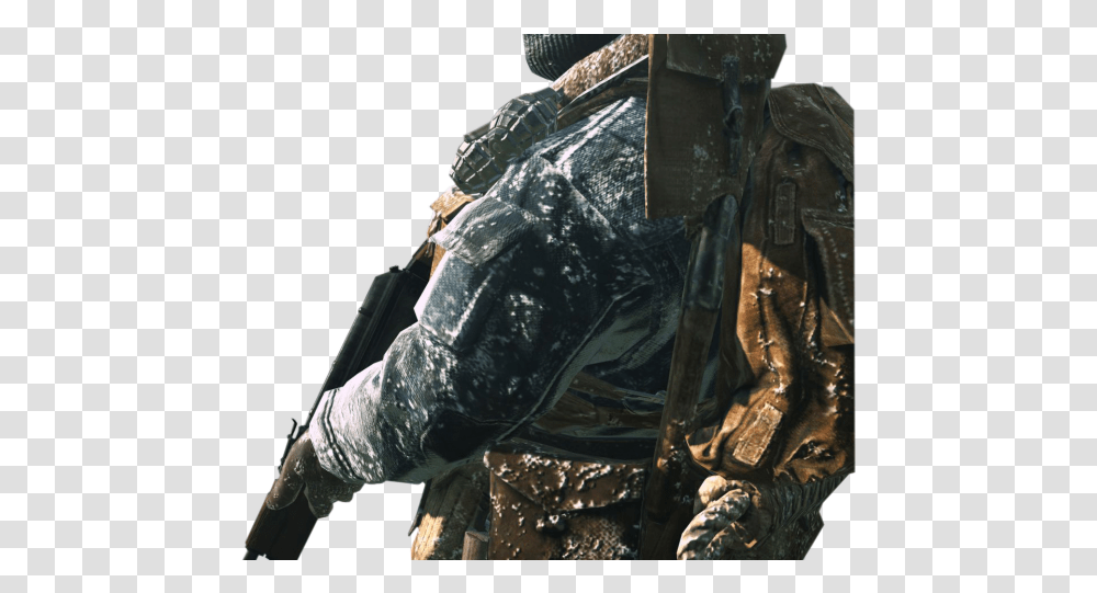 Call Of Duty Black Ops 2, Halo, Astronaut, Outdoors, Nature Transparent Png