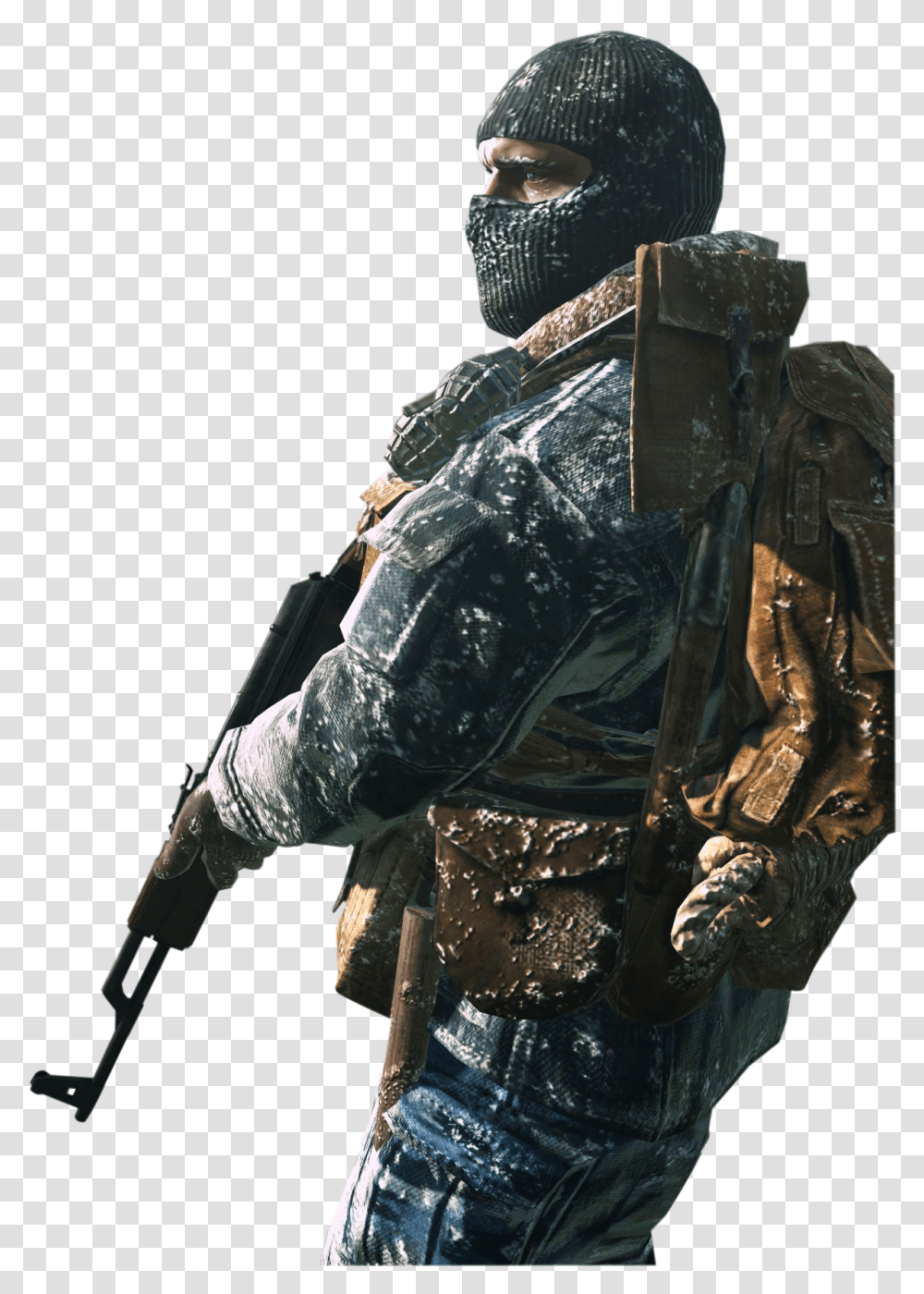 Call Of Duty Black Ops 2, Person, Human, Astronaut, Soldier Transparent Png