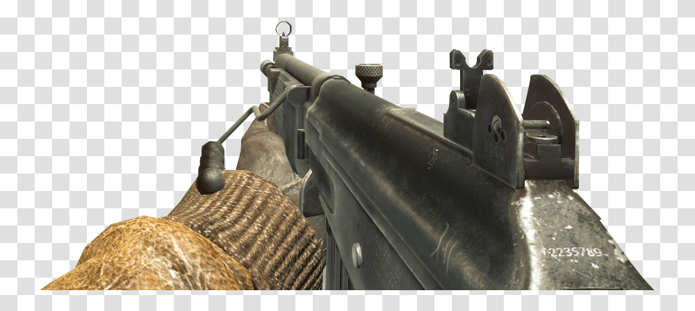 Call Of Duty Black Ops 2 Zombies Galil, Counter Strike Transparent Png
