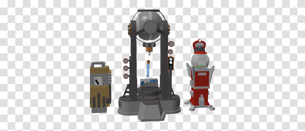 Call Of Duty Black Ops 3 Zombies Model Pack Roblox Robot, Toy Transparent Png