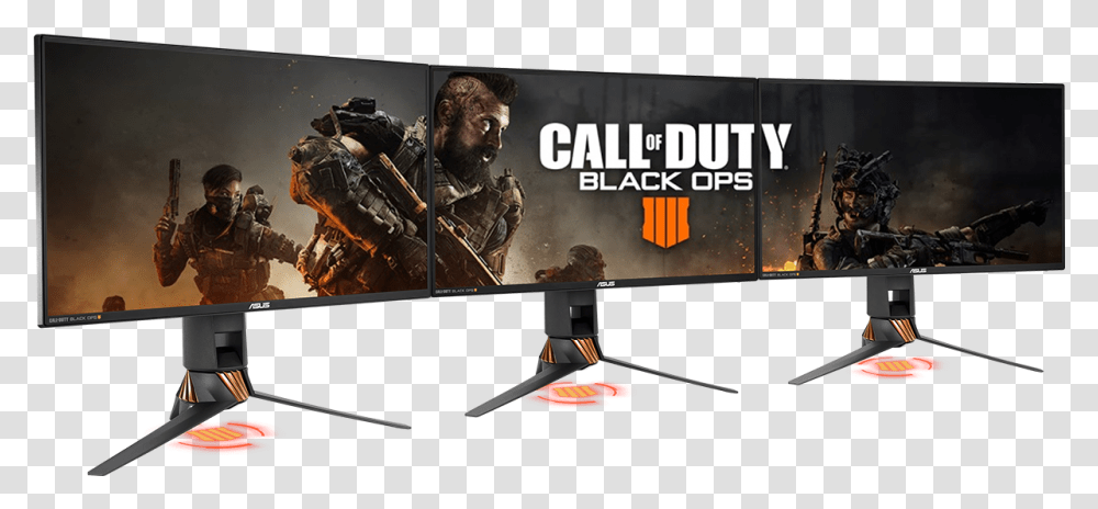 Call Of Duty Black Ops 4 Beta, Person, Human Transparent Png