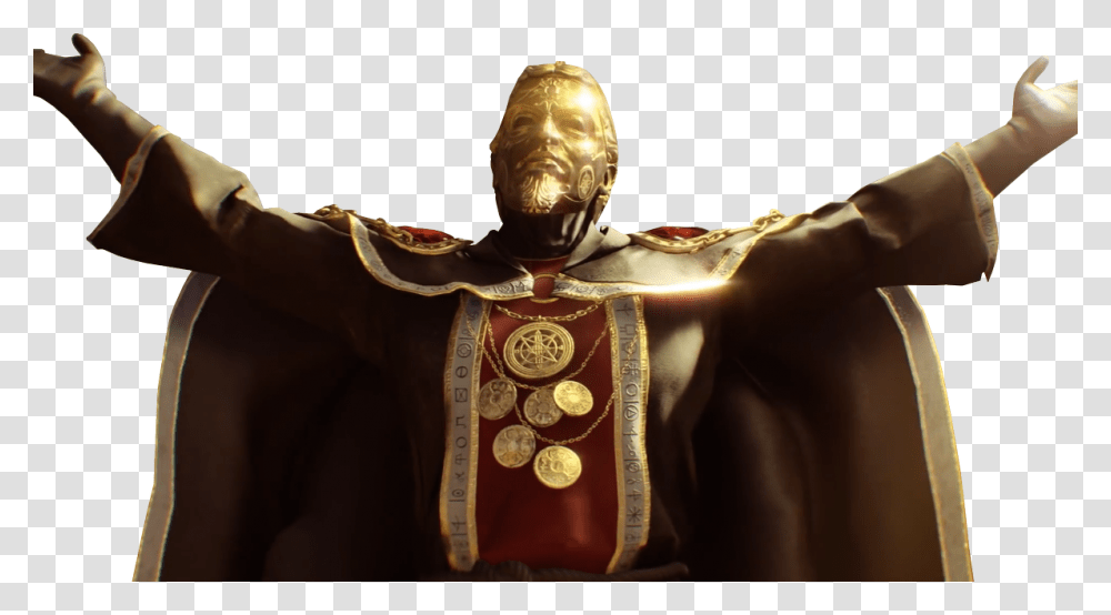 Call Of Duty Black Ops 4 Zombies Bosses, Gold, Trophy, Person, Human Transparent Png