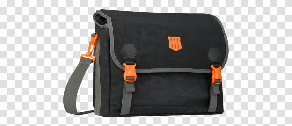 Call Of Duty Black Ops, Bag, Briefcase, Tote Bag, Canvas Transparent Png