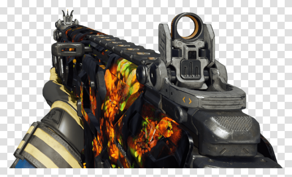 Call Of Duty Black Ops Iii, Robot, Spaceship, Aircraft, Vehicle Transparent Png