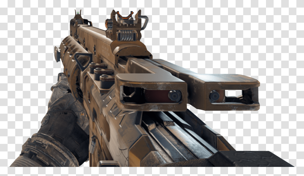 Call Of Duty Black Ops Iii, Transportation, Vehicle, Tank, Army Transparent Png