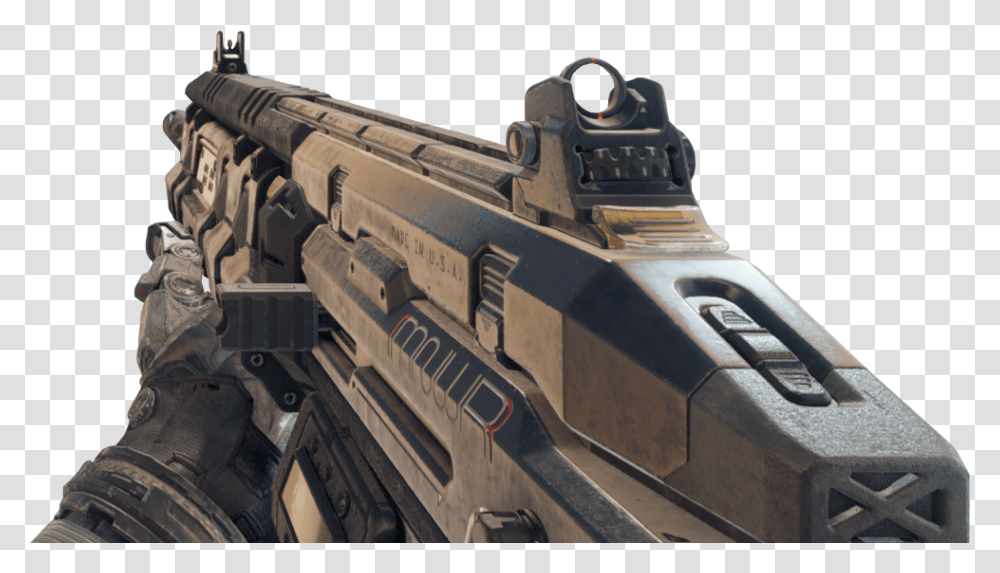 Call Of Duty Black Ops Iii, Weapon, Weaponry, Gun, Person Transparent Png