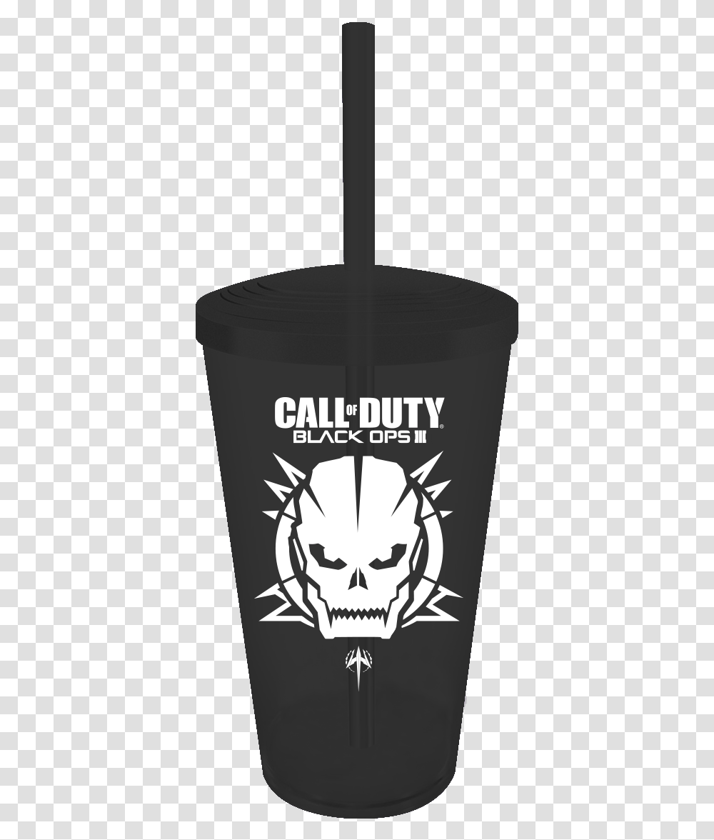 Call Of Duty Black Ops, Lamp, Coffee Cup, Stencil, Bucket Transparent Png