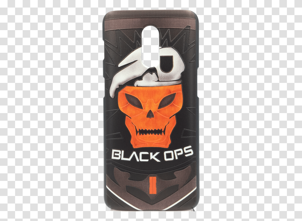 Call Of Duty Black Ops Logo Orange, Building, Architecture, Pillar Transparent Png