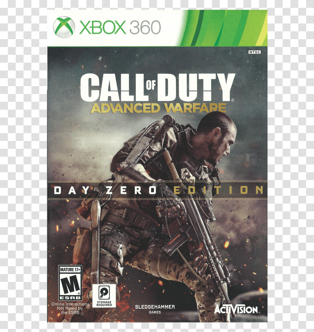Call Of Duty Black Ops, Poster, Advertisement, Person, Human Transparent Png