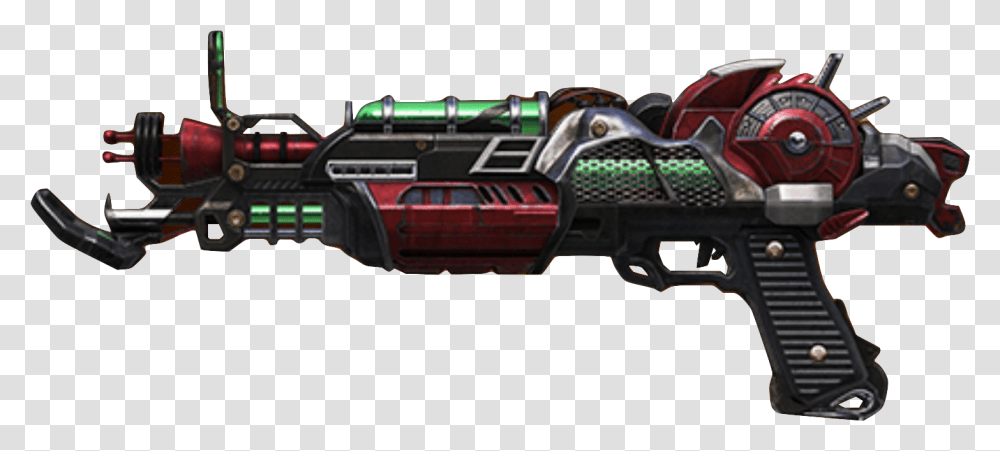 Call Of Duty Black Ops Ray Gun Mark, Weapon, Weaponry, Car, Vehicle Transparent Png