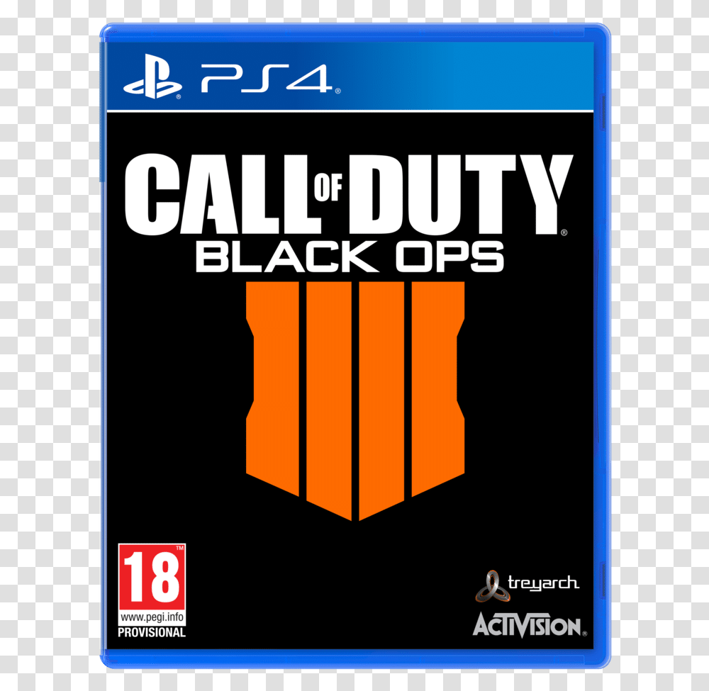 Call Of Duty Black Ops Transparent Png