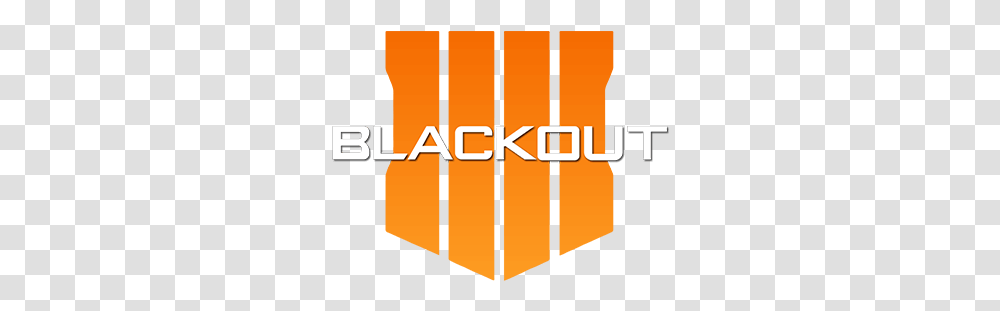 Call Of Duty Blackout Tournaments Ps4 Checkmate Gaming Blackout Logo Cod, Lighting, Label, Text, Symbol Transparent Png