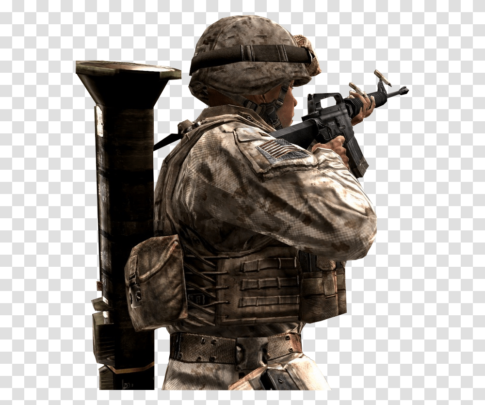 Call Of Duty Call Of Duty Wii Vs, Helmet, Apparel, Person Transparent Png