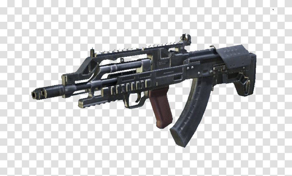 Call Of Duty Characters, Gun, Weapon, Weaponry, Machine Gun Transparent Png