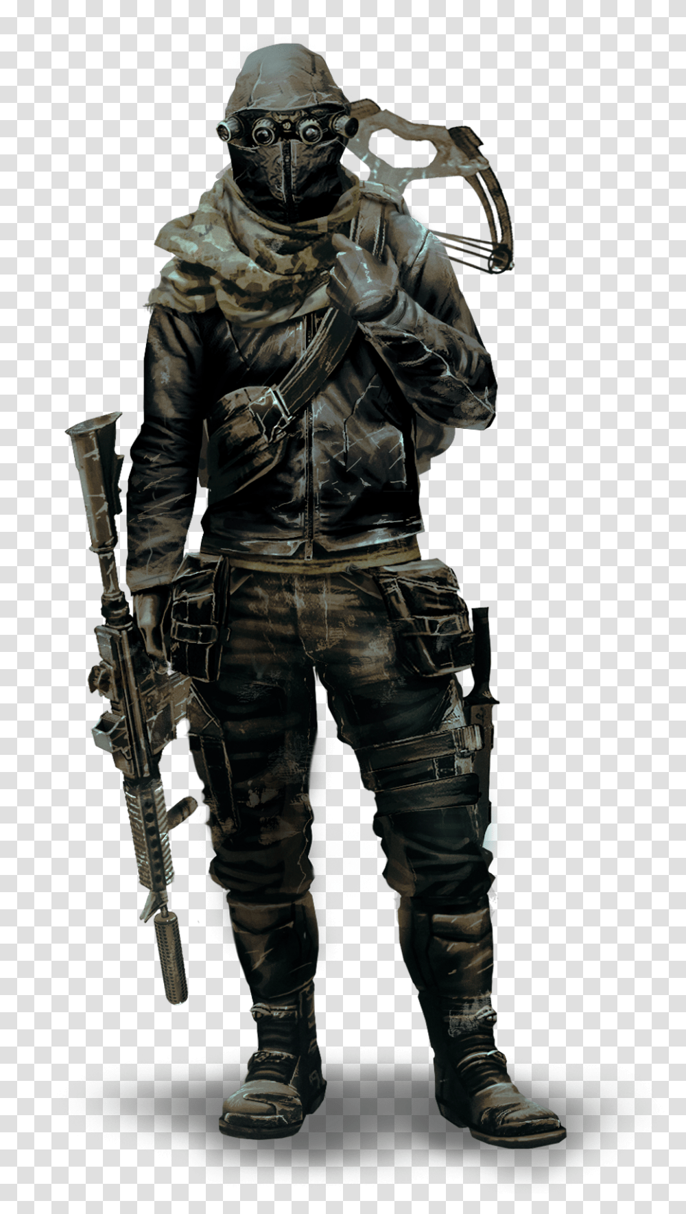 Call Of Duty Characters, Person, Human, Military, Military Uniform Transparent Png