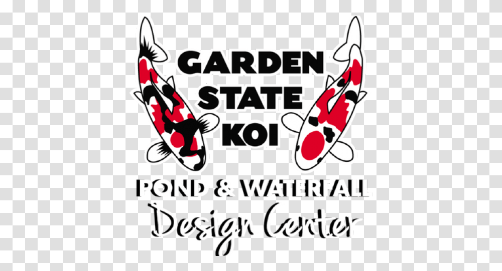 Call Of Duty Clipart Pond Fish Garden State Koi Amp Aquatic Center, Label, Logo Transparent Png