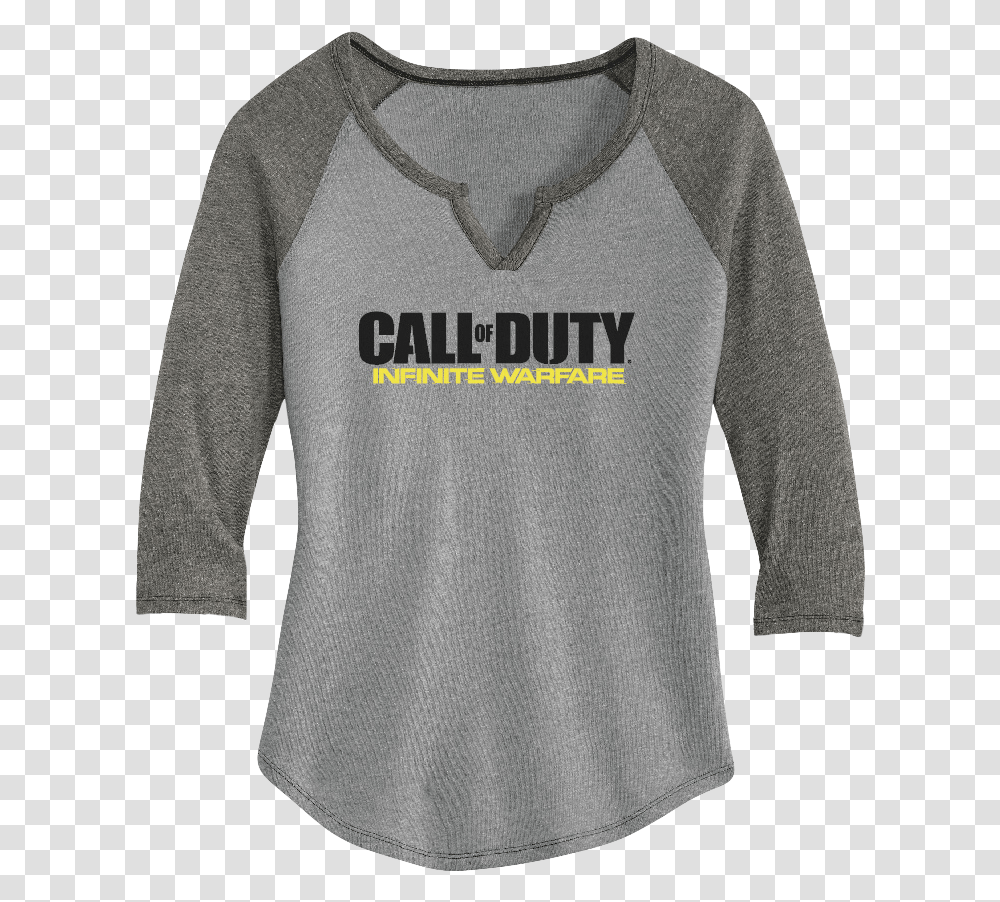 Call Of Duty, Apparel, Sleeve, Long Sleeve Transparent Png