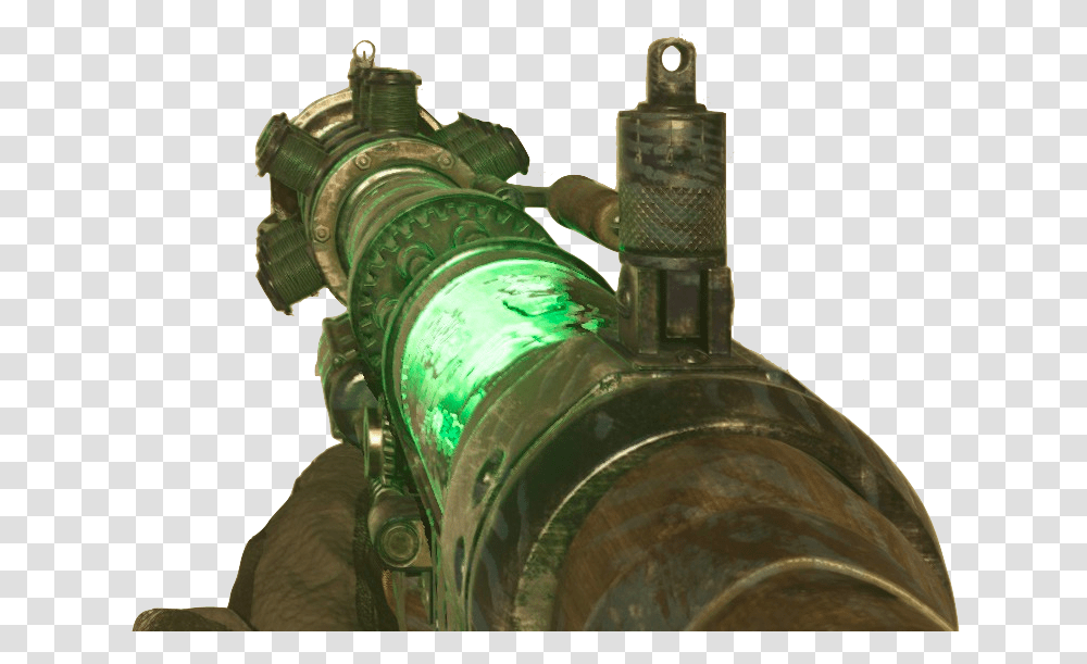 Call Of Duty, Fire Hydrant, Light, Bronze, Machine Transparent Png