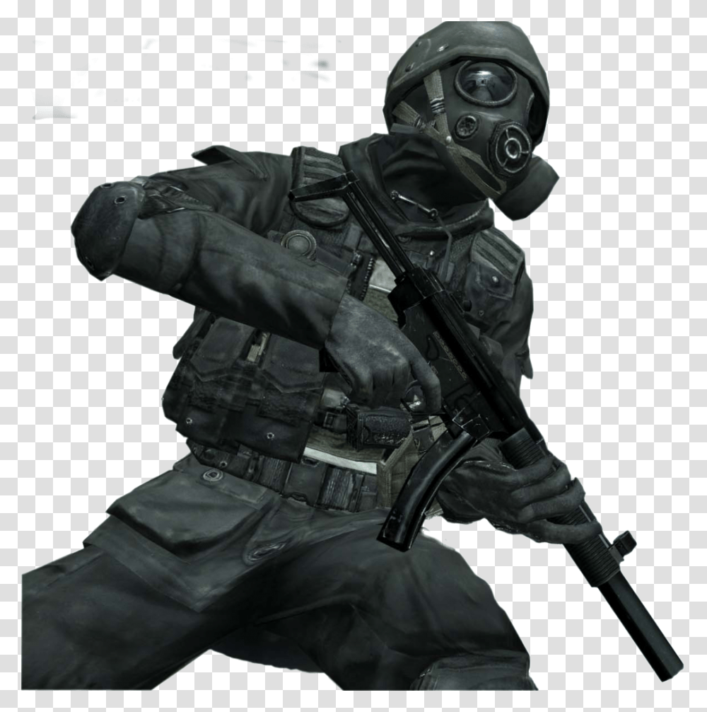 Call Of Duty, Game, Gun, Weapon, Weaponry Transparent Png