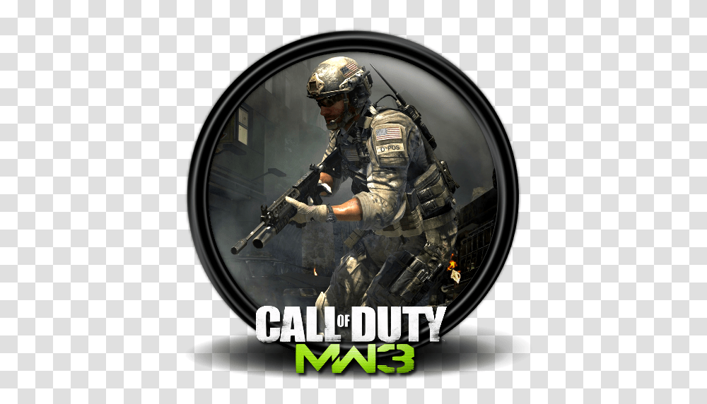 Call Of Duty, Game, Helmet, Apparel Transparent Png