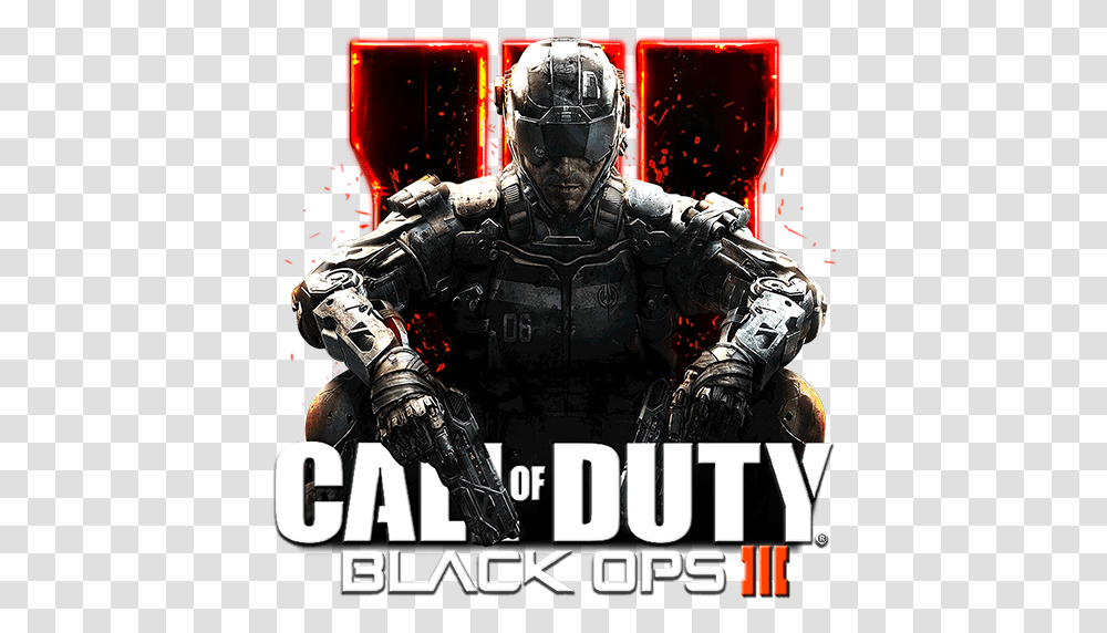 Call Of Duty, Game, Helmet, Apparel Transparent Png