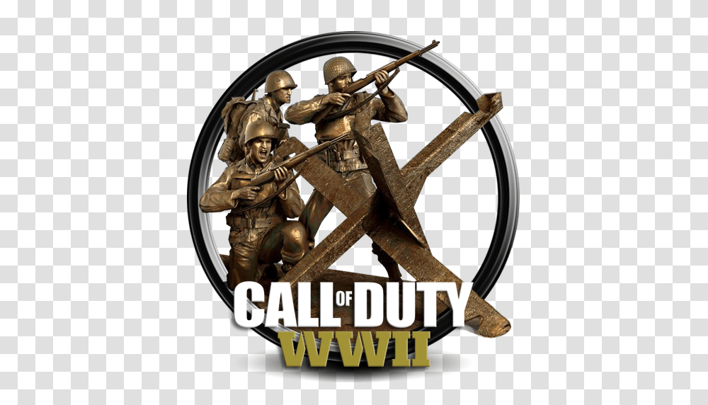Call Of Duty, Game, Person, Human, Helmet Transparent Png