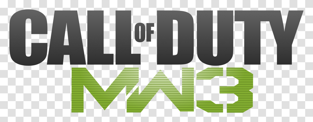 Call Of Duty, Game, Word, Label Transparent Png