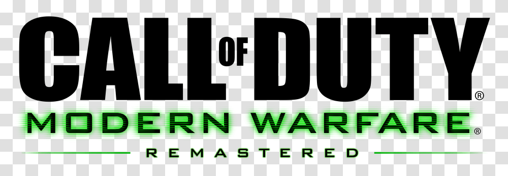 Call Of Duty, Game, Word, Number Transparent Png