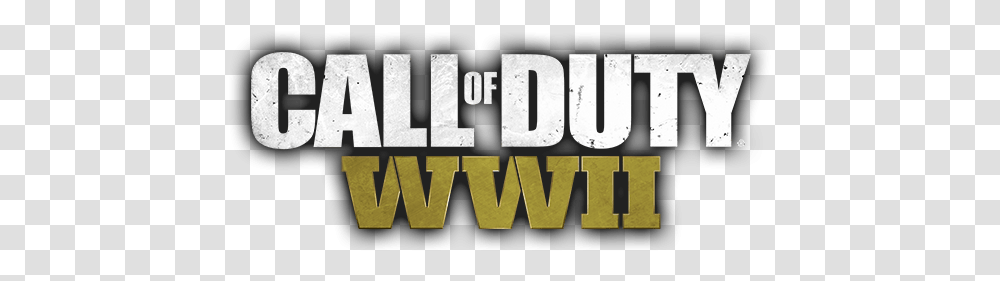Call Of Duty, Game, Word, Alphabet Transparent Png