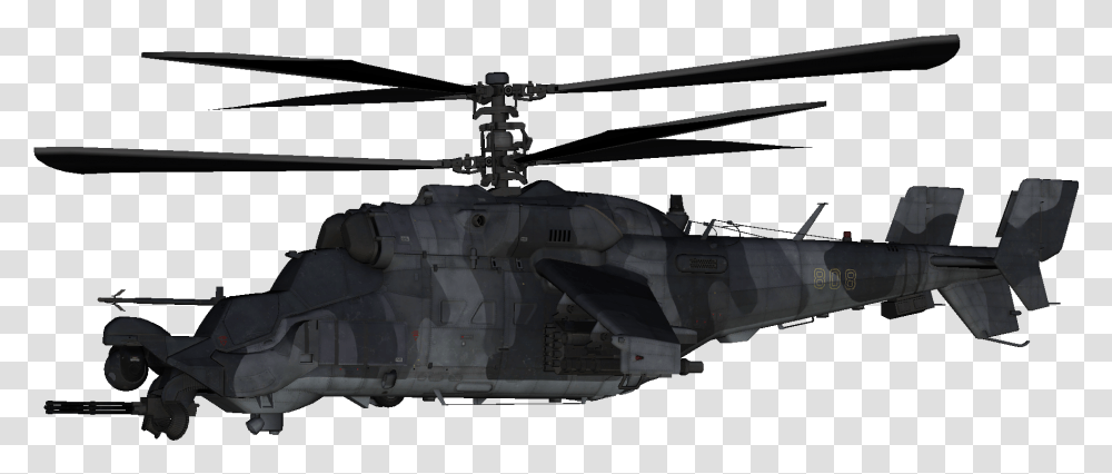 Call Of Duty Ghost Helicopter, Aircraft, Vehicle, Transportation Transparent Png