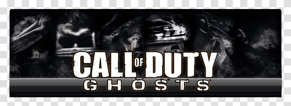 Call Of Duty Ghosts Prestige Hack Tool Aimbot Ghost Images Of Call Of Duty, Poster, Advertisement Transparent Png