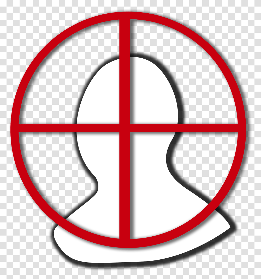 Call Of Duty Headshot Icon, Emblem, Logo, Trademark Transparent Png