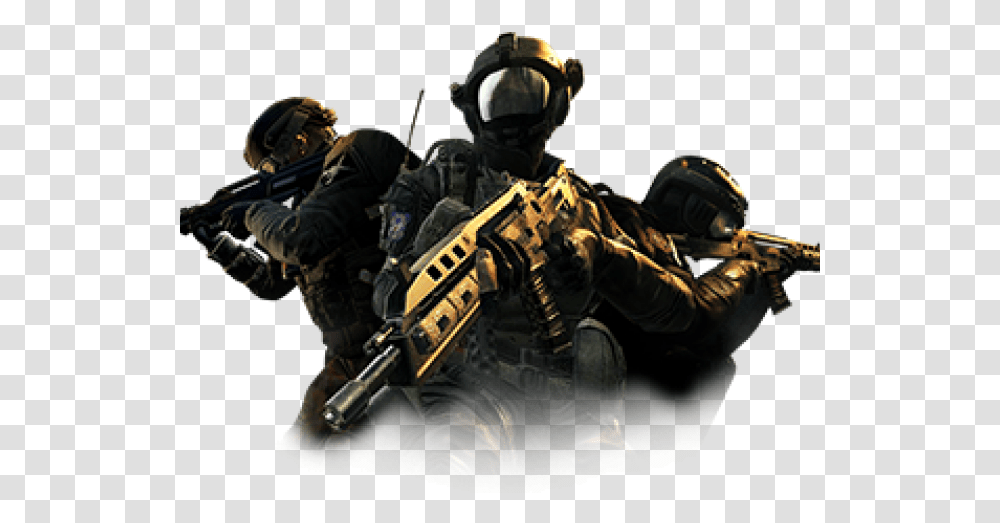 Call Of Duty Images Call Of Duty Team, Person, Human, Helmet Transparent Png
