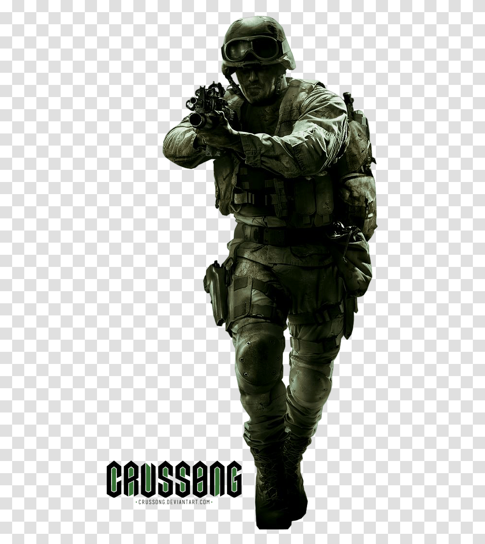 Call Of Duty Images Gaming Cod Logos Free Call Of Duty 4, Helmet, Person, Military Transparent Png