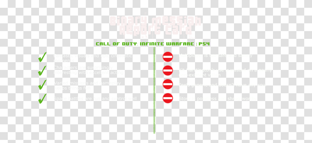 Call Of Duty Infinite Warfare Binary Messiah, Label, Paper, Flyer Transparent Png