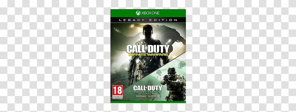 Call Of Duty Infinite Warfare Call Of Duty Modern Warfare Rating, Person, Human, Flyer, Poster Transparent Png