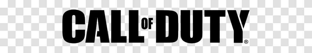Call Of Duty Logo Call Of Duty, Gray, World Of Warcraft Transparent Png