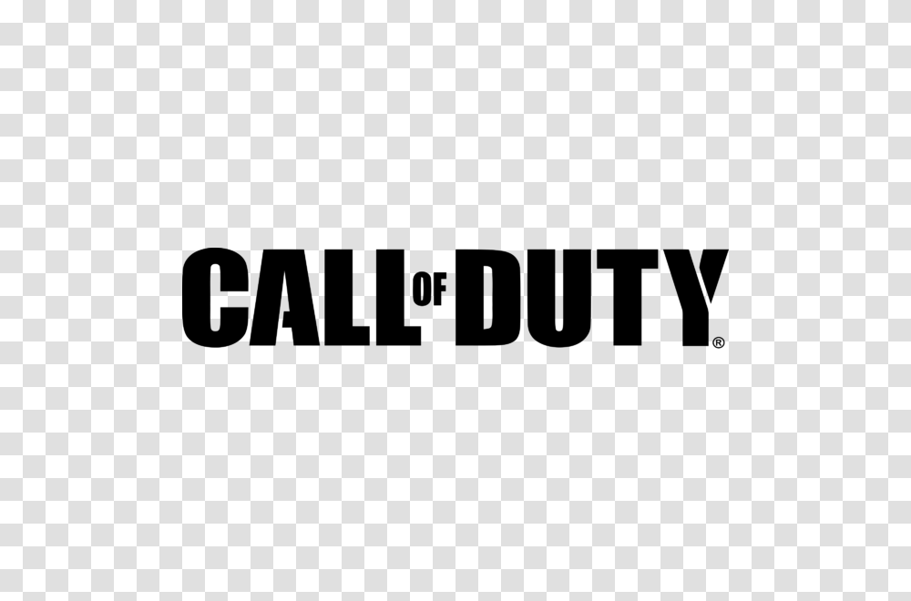 Call Of Duty Logo, Gray, World Of Warcraft Transparent Png