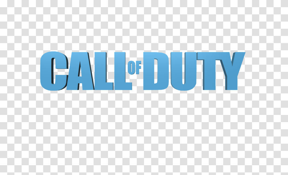 Call Of Duty Logo, Word, Home Decor Transparent Png