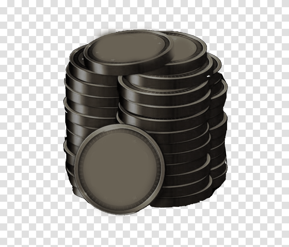 Call Of Duty Mobile Cp Call Of Duty, Tin, Coin, Money, Aluminium Transparent Png