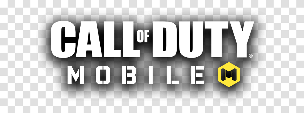 Call Of Duty Mobile Hacks Call Of Duty Mobile Logo Download, Word, Text, Label, Alphabet Transparent Png