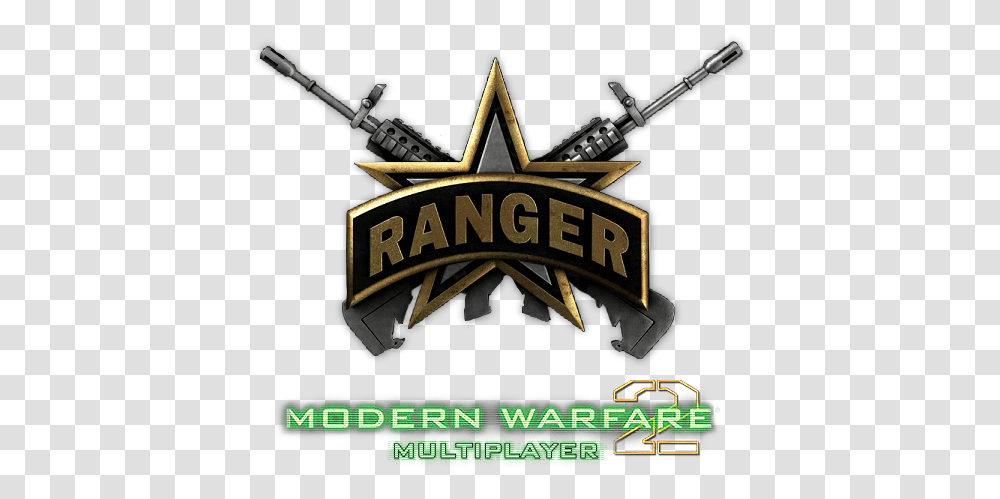 Call Of Duty Modern Warfare 2 19 Icon Mega Games Pack 35 Call Of Duty Modern Warfare, Symbol, Logo, Trademark, Emblem Transparent Png