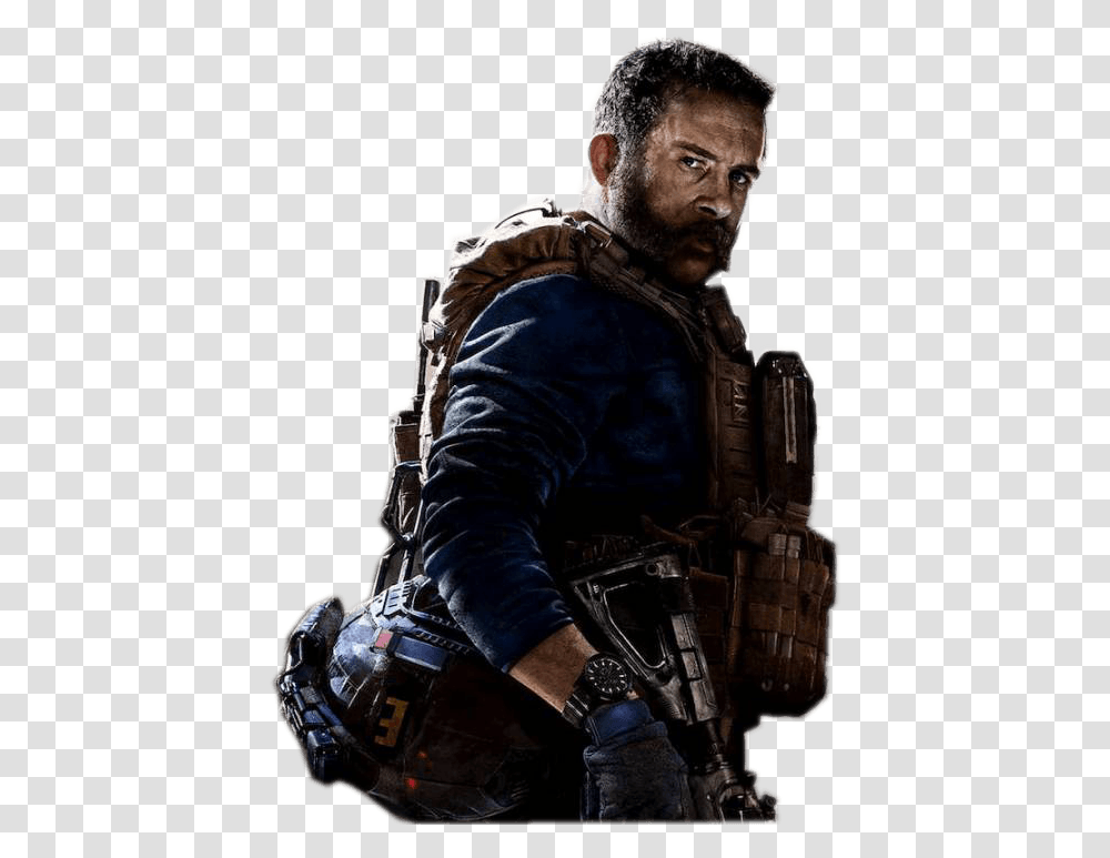 Call Of Duty Modern Warfare Mobile Call Of Duty Wallpaper 4k Iphone, Person, Human, People, Quake Transparent Png